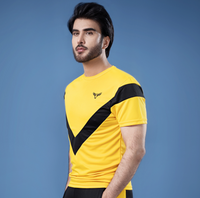 Broncoo Dash T-Shirt