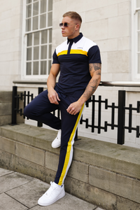 Broncoo Ultimate Polo Tracksuit