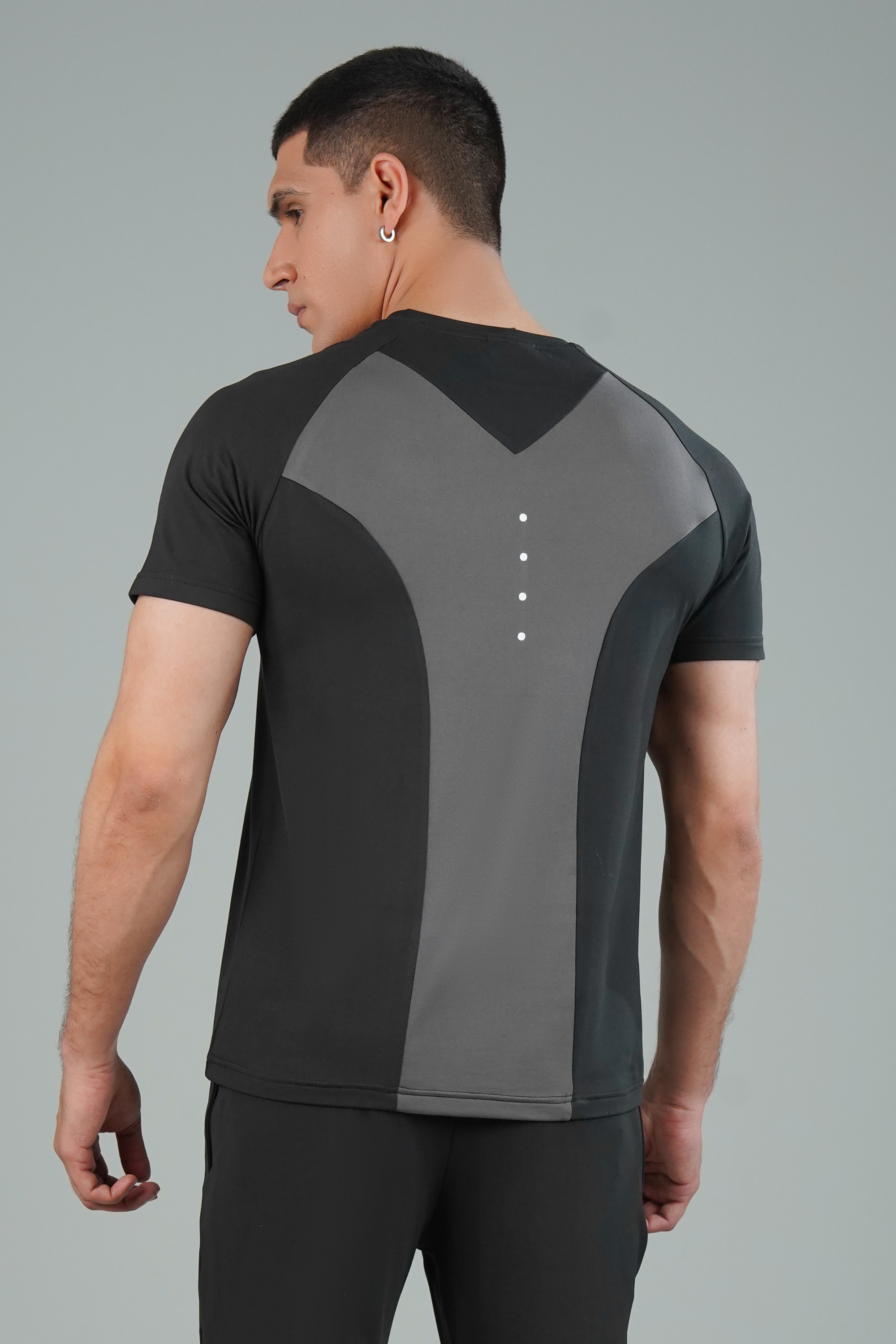 Broncoo Graphite X T-Shirt