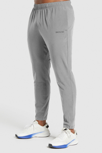 Broncoo Steel HighStreet Trouser