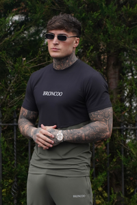 Broncoo Mavrix T-Shirt