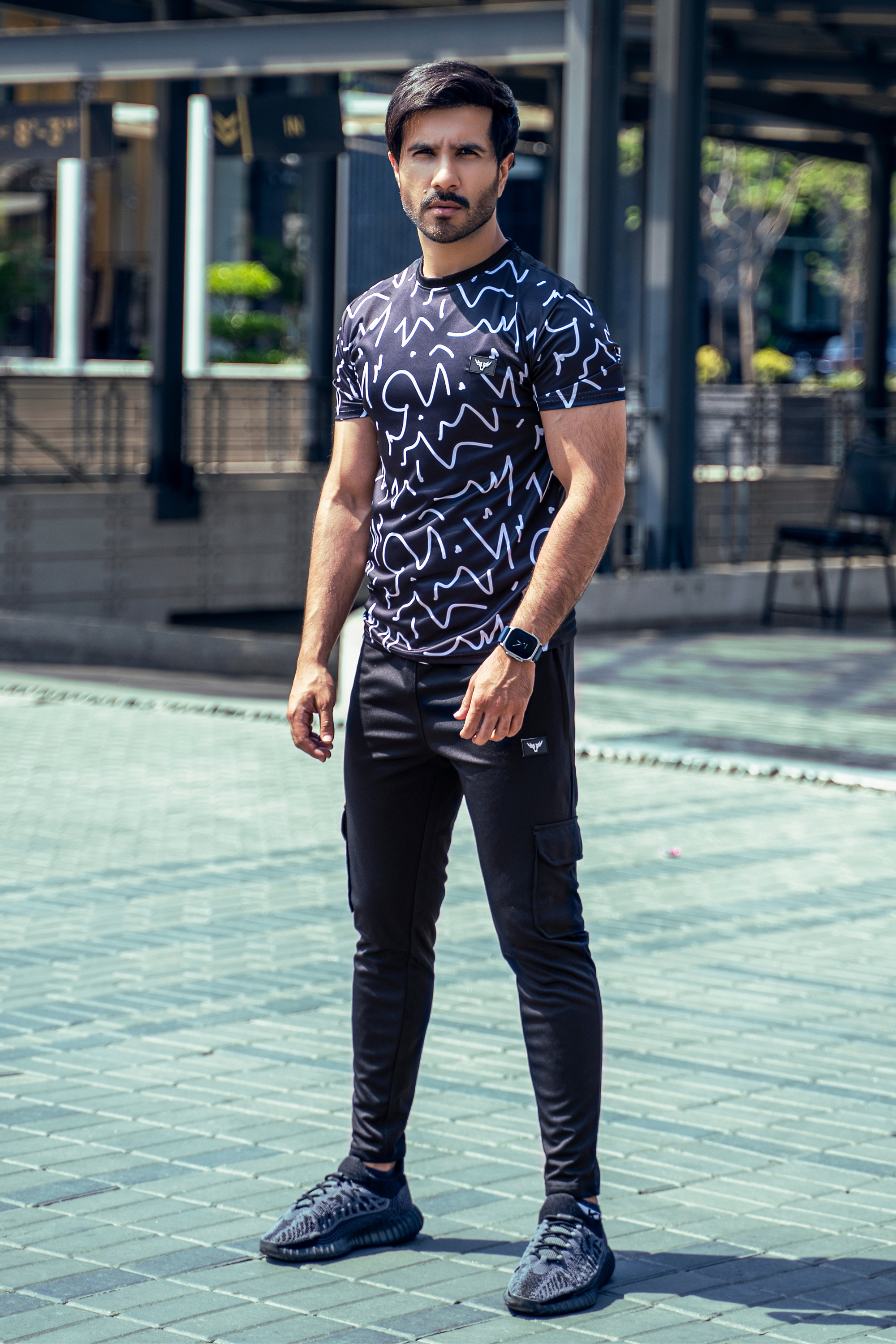 FK Pitch Perfect Tracksuit