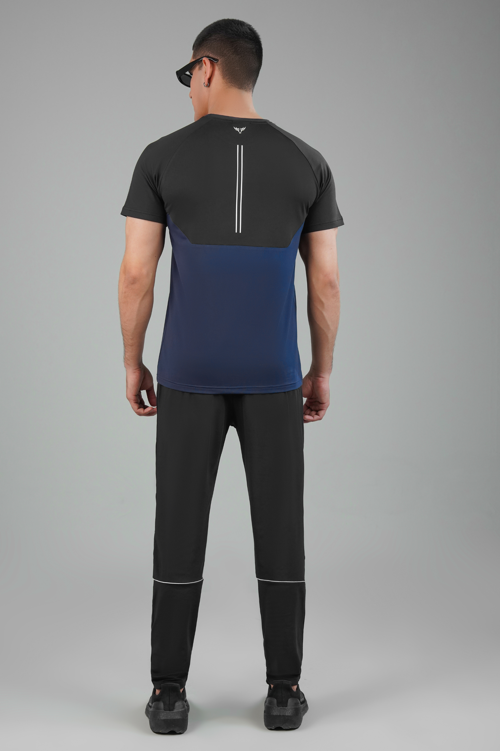 Broncoo Fluxxon Tracksuit