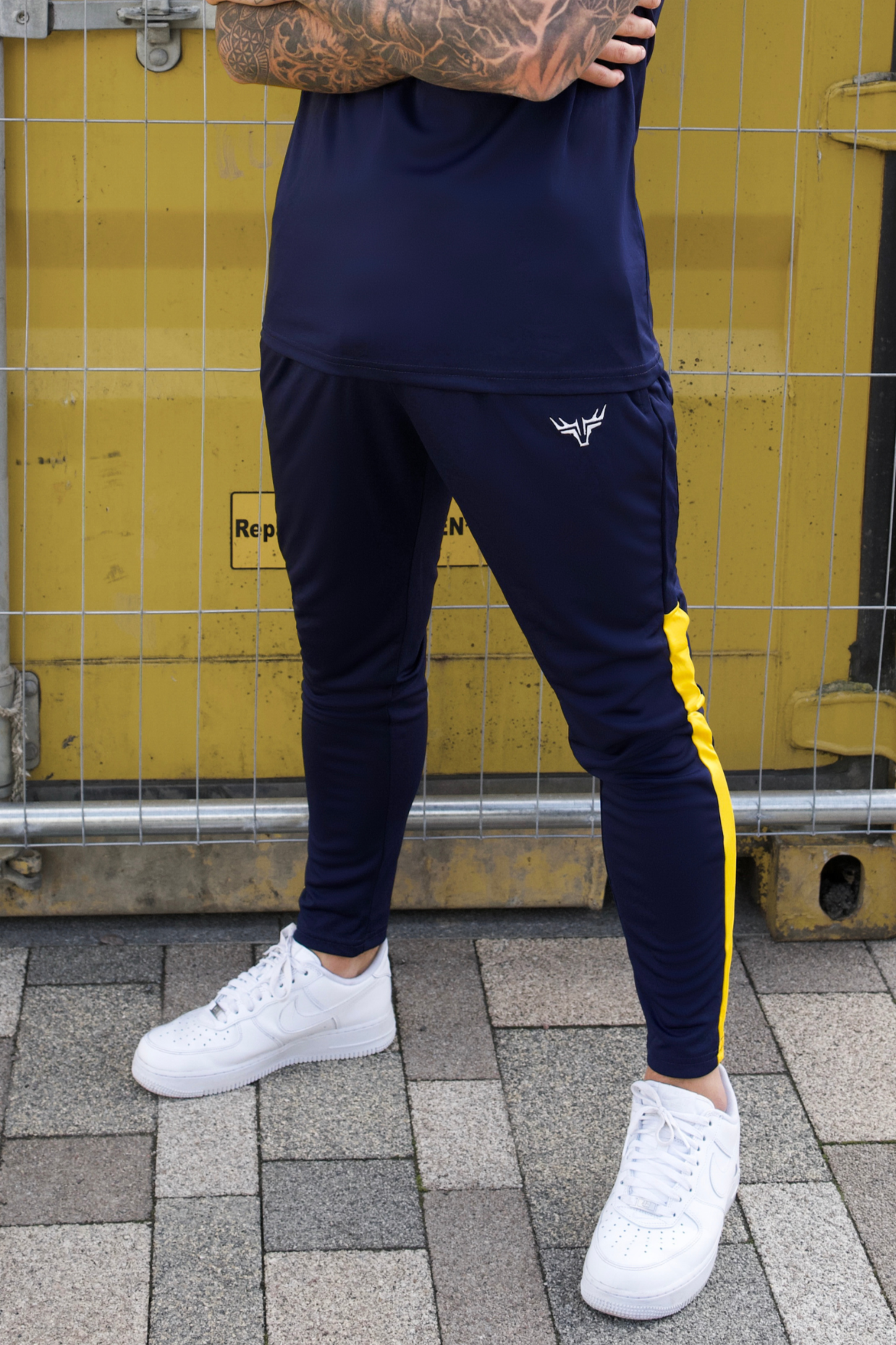 BT Comfort Classic Tracksuit