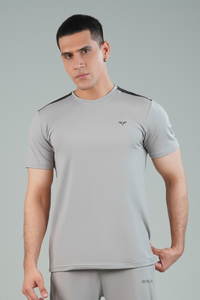 Broncoo Steel HighStreet T-Shirt