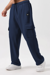 Broncoo Luxe Oversize Trouser