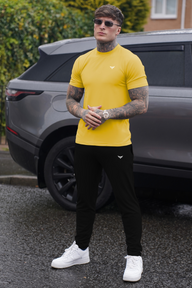 Broncoo Essential Set - Yellow