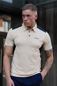 Broncoo Active Polo