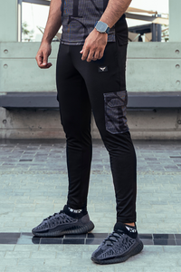 FK Warrior Trouser