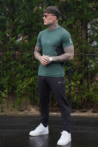 Broncoo Velor Tracksuit