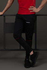 Broncoo Red Performance Trouser