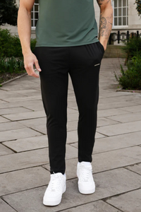Broncoo Classic Polo Trouser