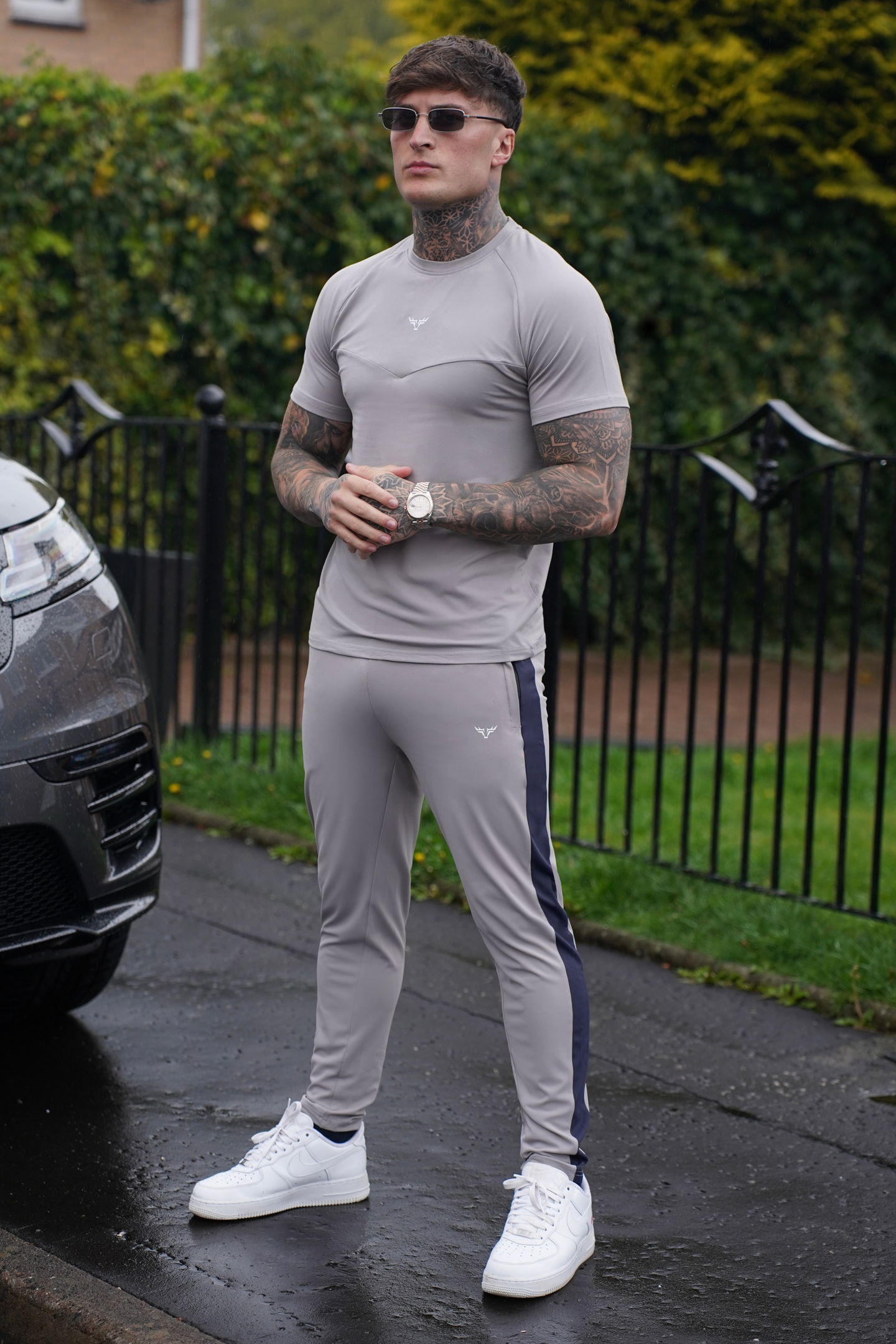 Broncoo Veloce Tracksuit