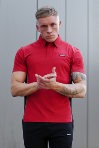 Broncoo Athleisure Polo