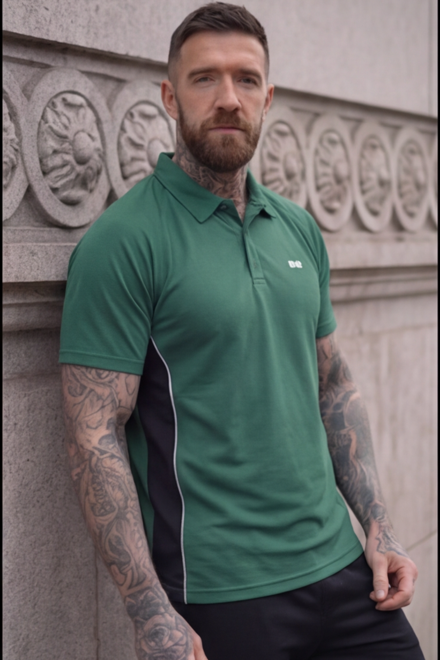 Broncoo Active Tracksuit