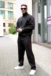 Broncoo Arctic Pulse Tracksuit