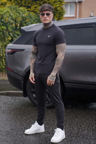Broncoo Essential Set - Black
