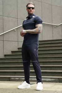 BB Prime Fit Tracksuit