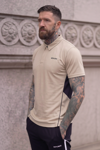 BB Momentum Luxe Polo