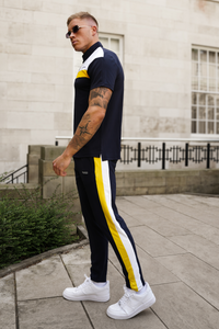Broncoo Ultimate Polo Tracksuit