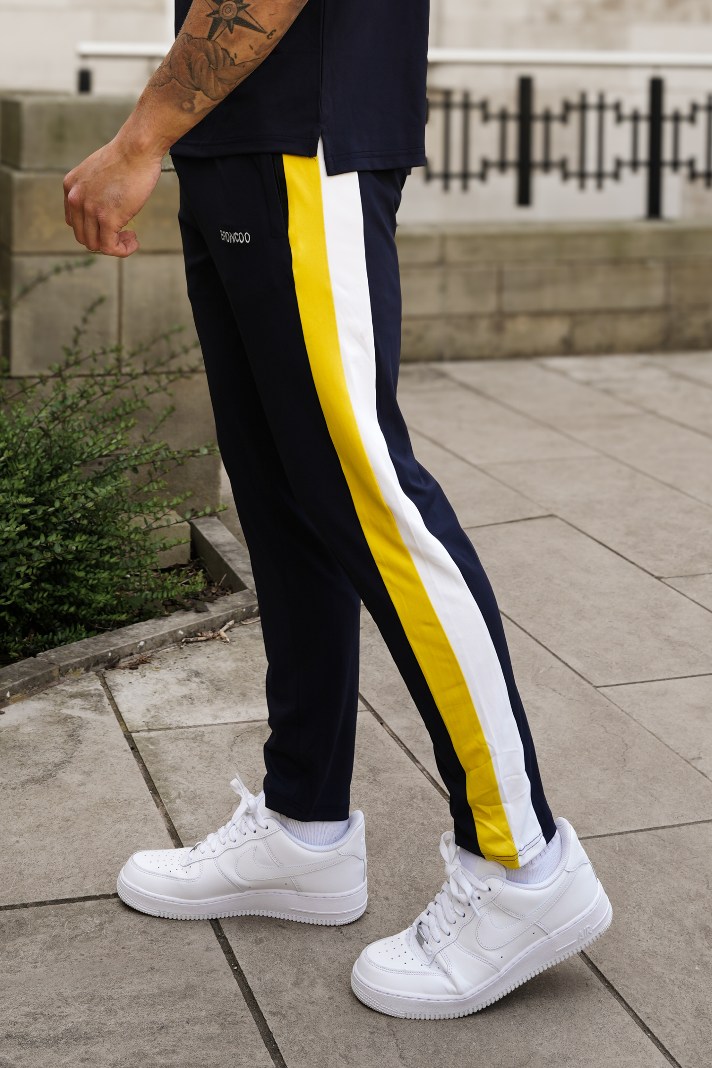 Broncoo Ultimate Trouser