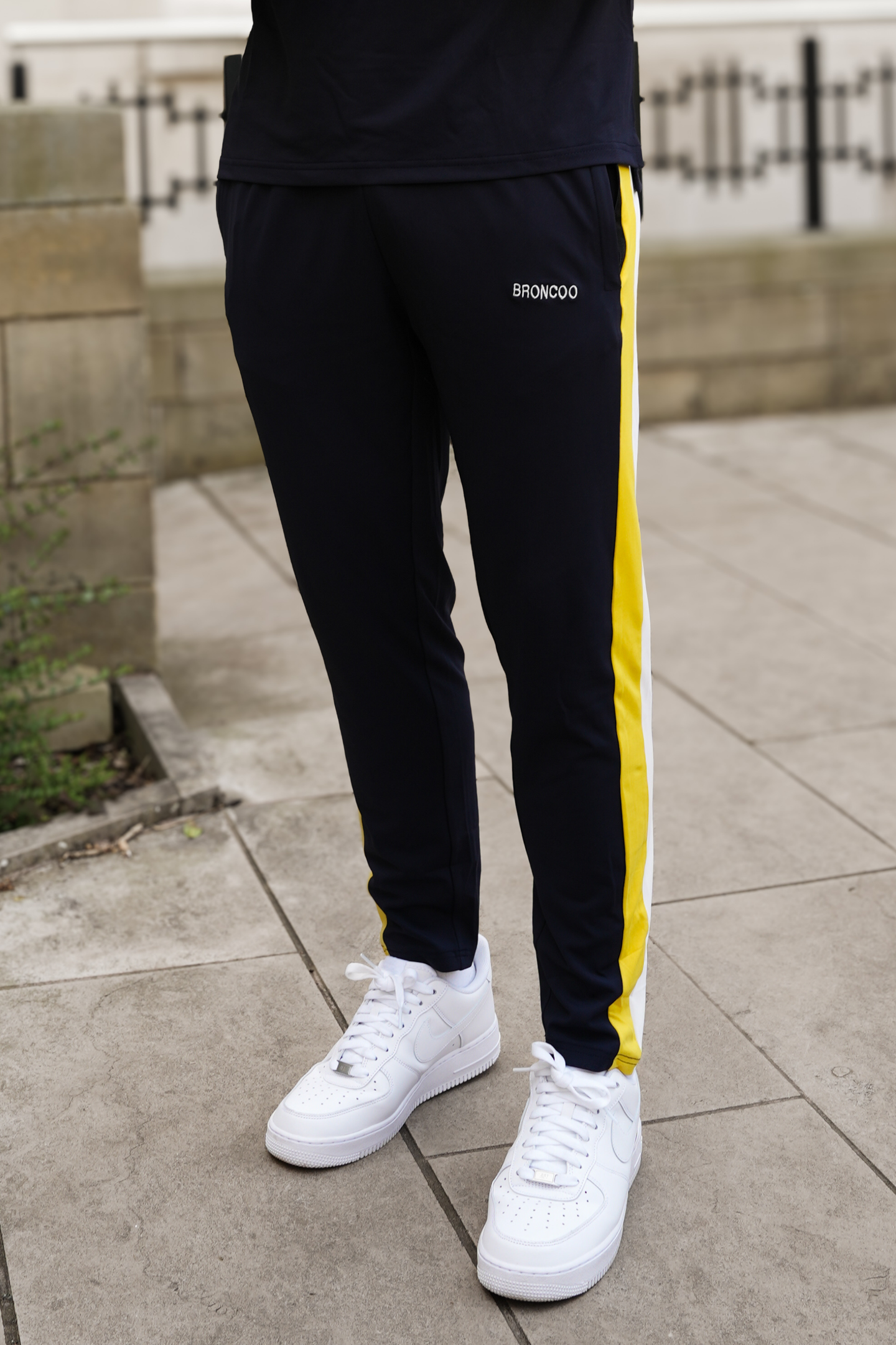 Broncoo Ultimate Trouser