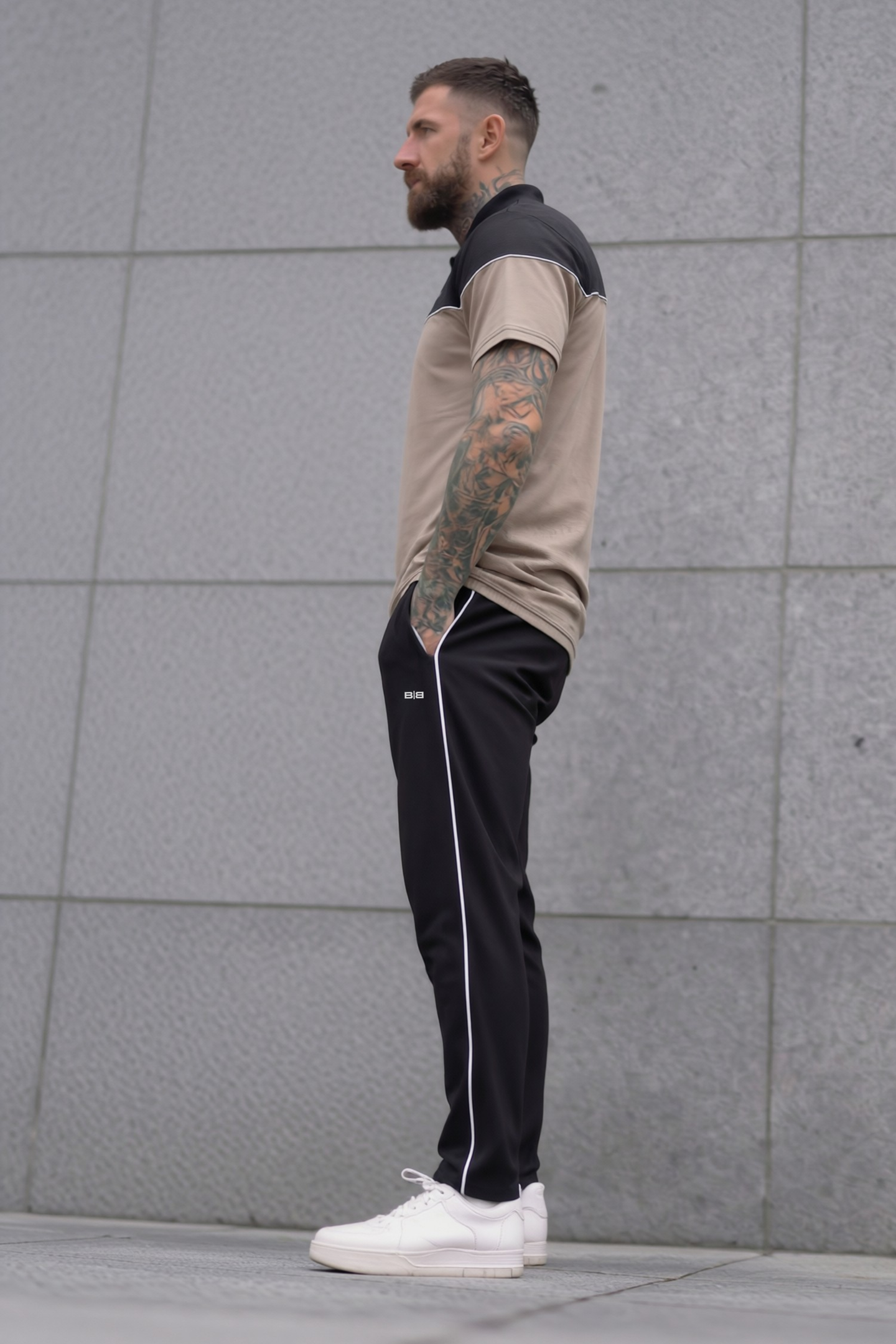 BB Rapid Lite Tracksuit