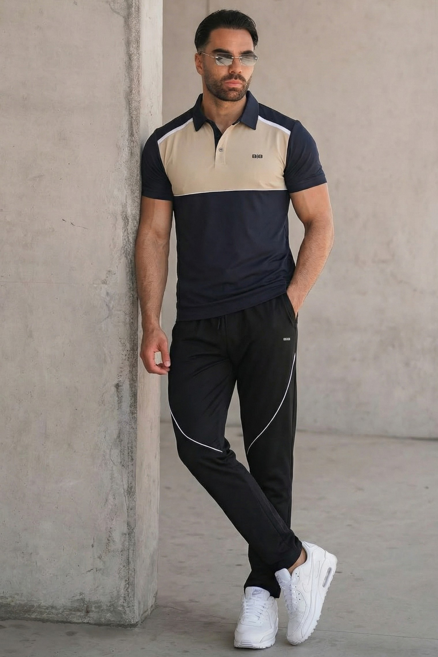 BB Day Flex Tracksuit