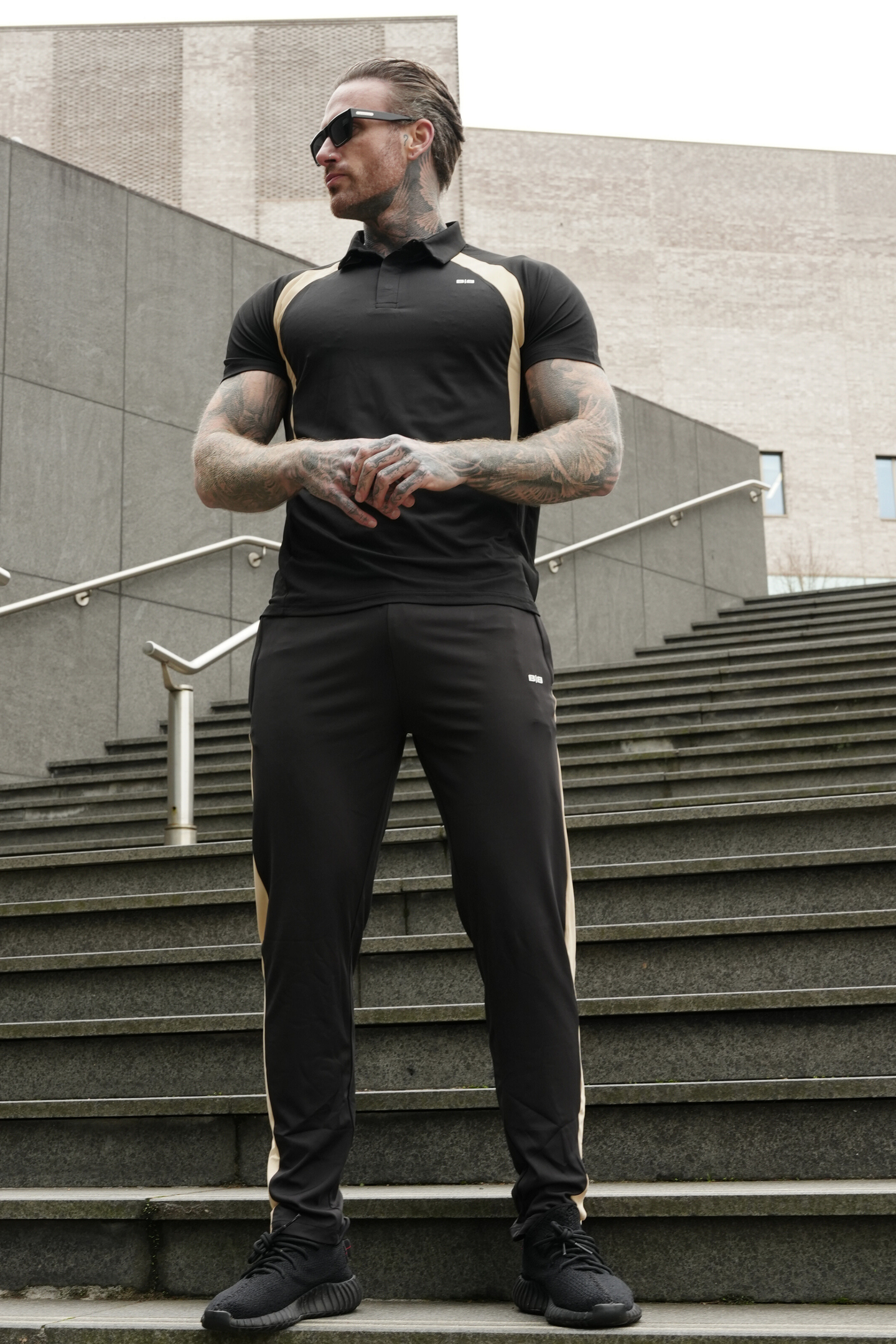 Broncoo Aeron Tracksuit