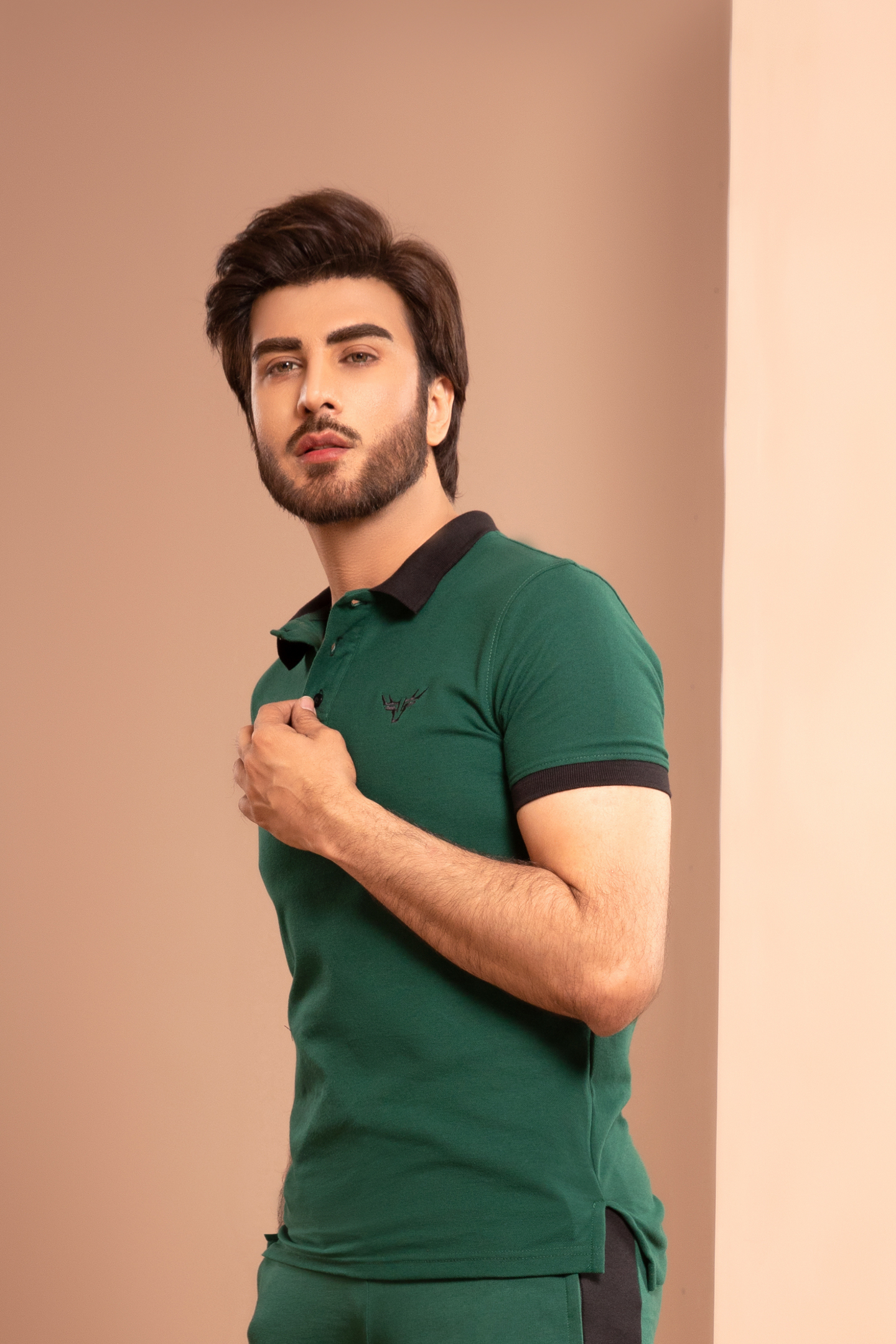 Green Polo