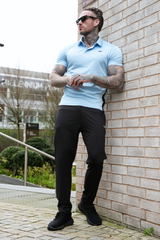 BB Chill Pulse Tracksuit