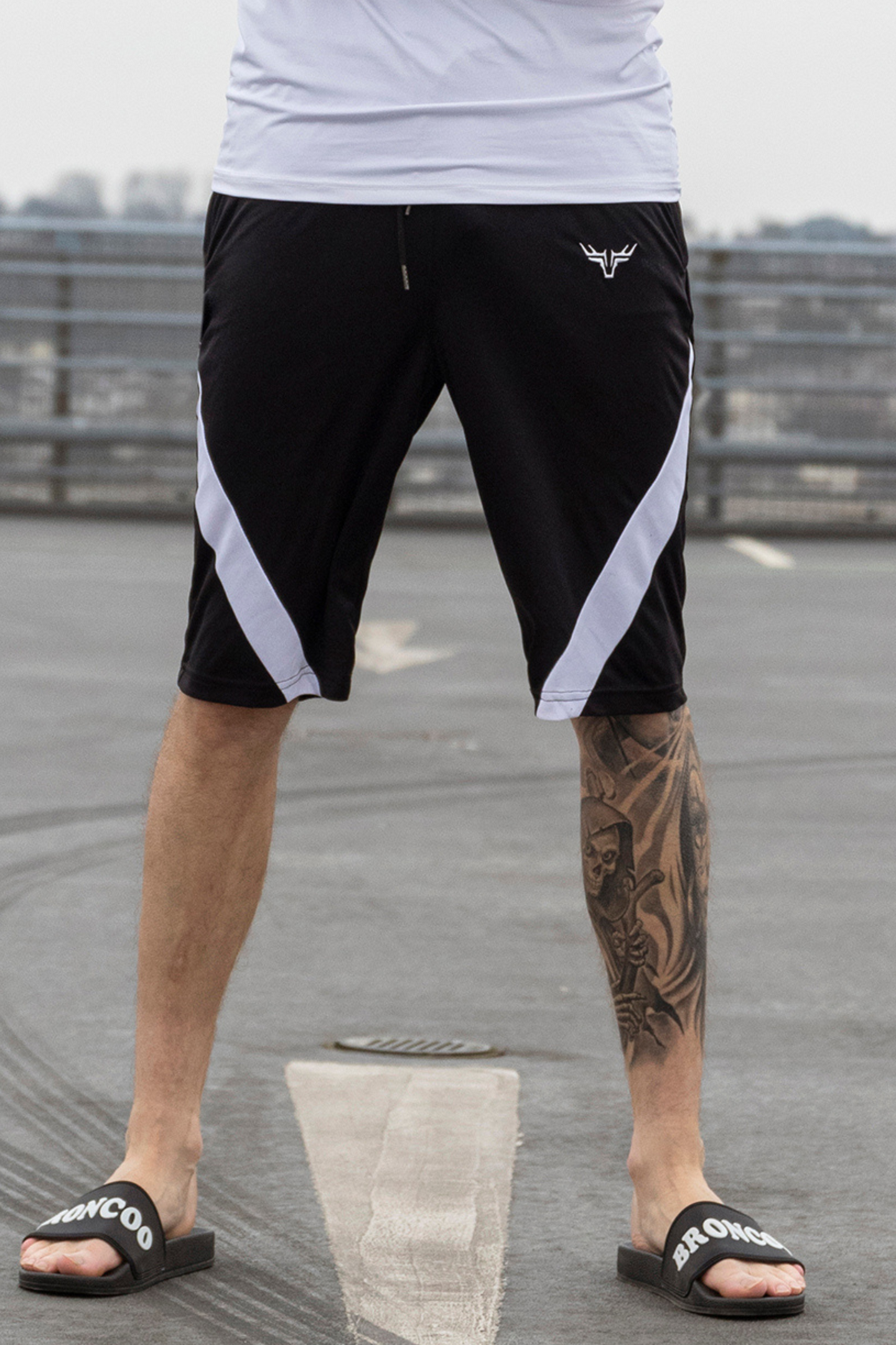 Training Tech Shorts