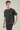Broncoo Black Oversize T-Shirt