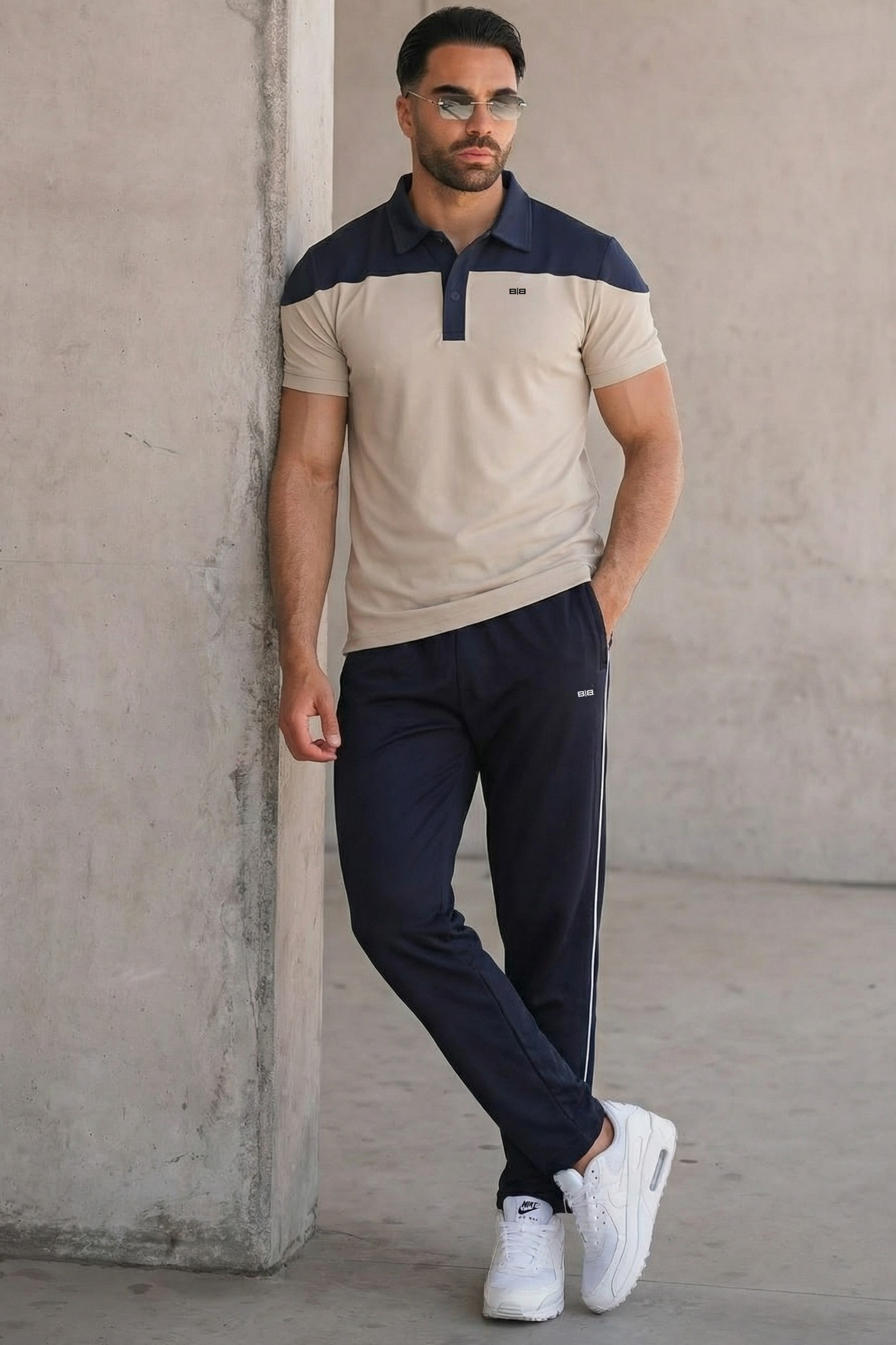 CoreDrive Active Tracksuit