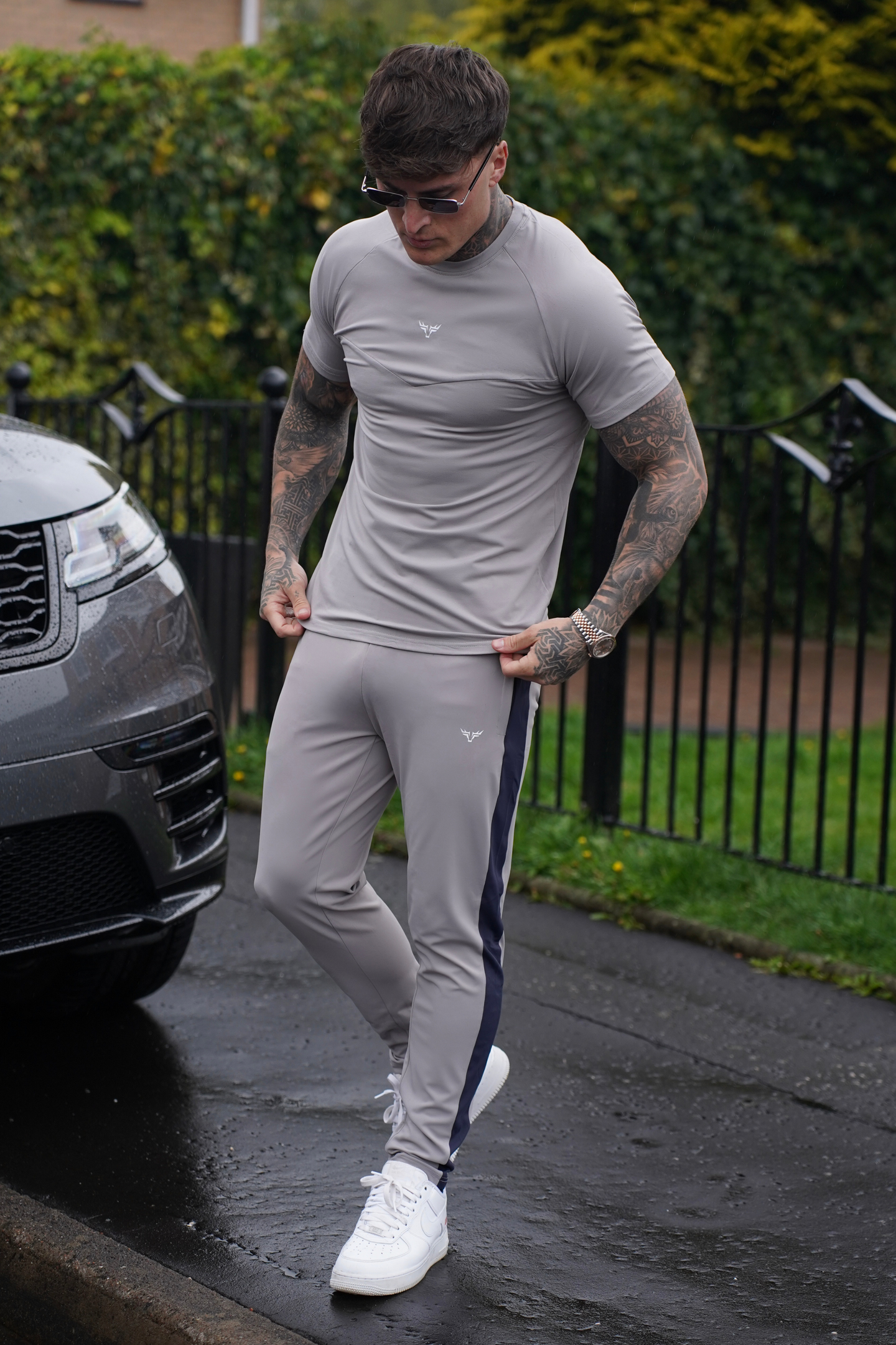 Broncoo Veloce Tracksuit