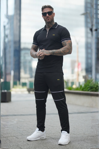 BB Dynamic Edge Tracksuit