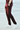 Burgundy Performance Trouser