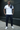 Broncoo White Warrior Tracksuit