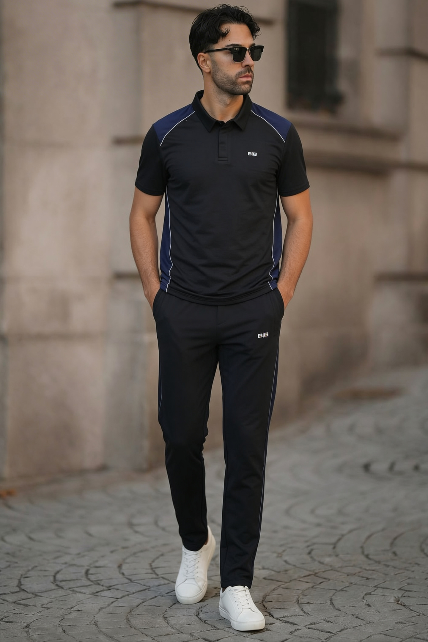 BB Apex Wear Tracksuit