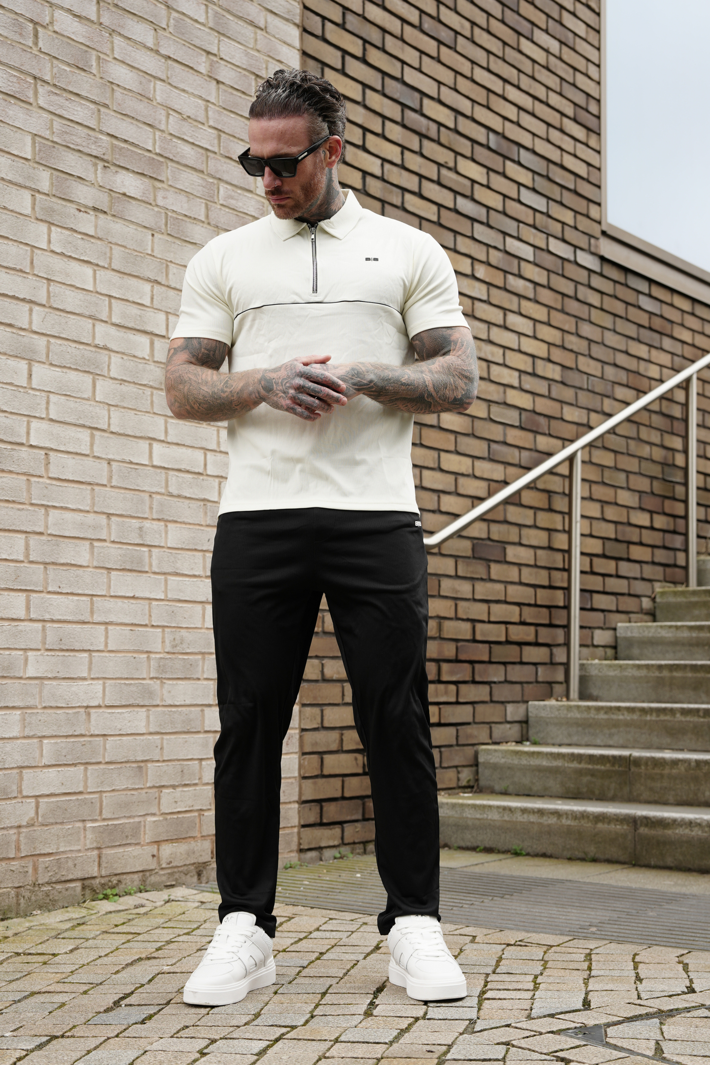 Broncoo WarriorCore Tracksuit