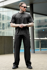 Broncoo AirFlow Oversize Tracksuit