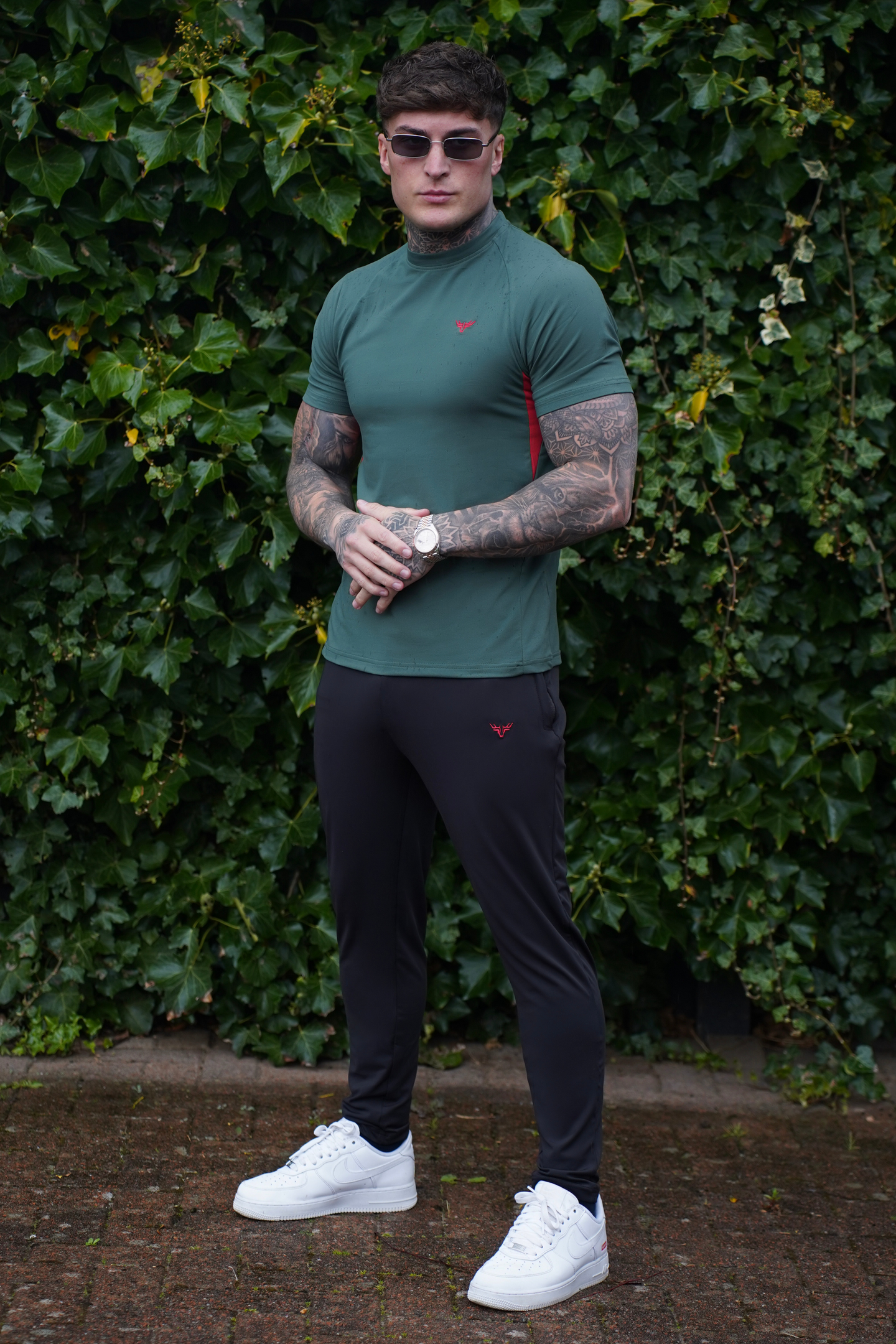 Broncoo Rebel Tracksuit
