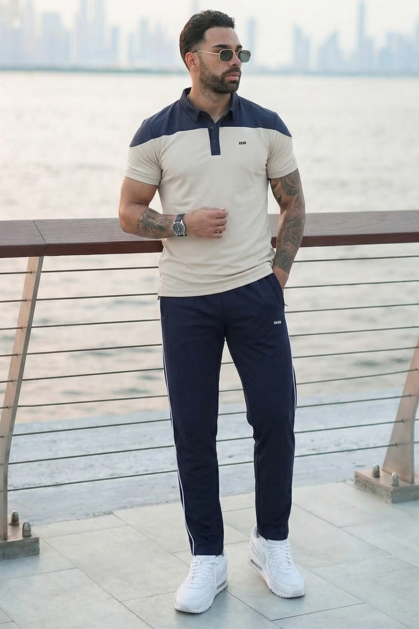 CoreDrive Active Tracksuit