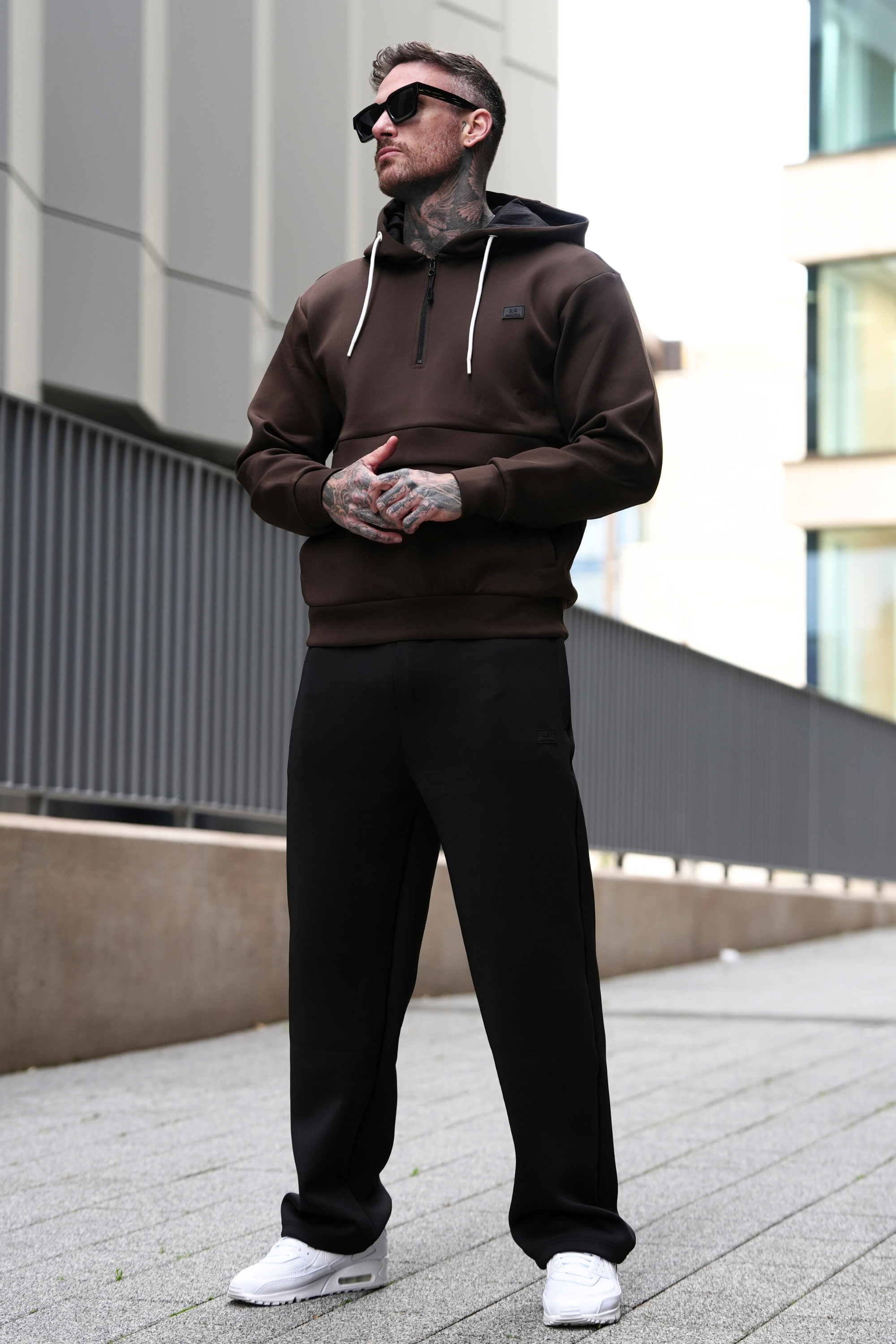 BB Scuba Academy Tracksuit