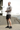 Broncoo Grey Shorts Set