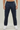 Men's Cotton Essential Cargo Pants - Navy