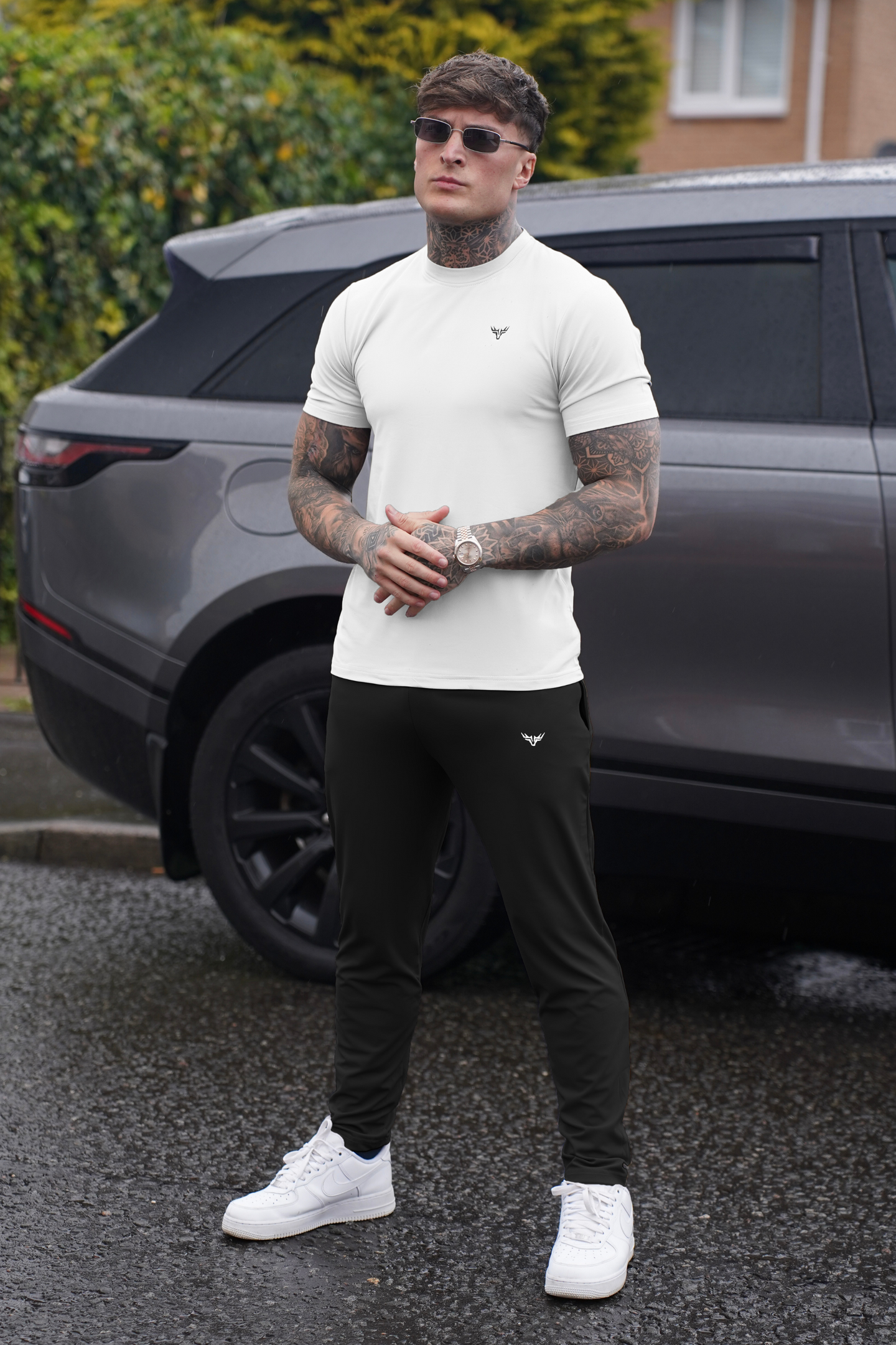 Broncoo Essential Set - White
