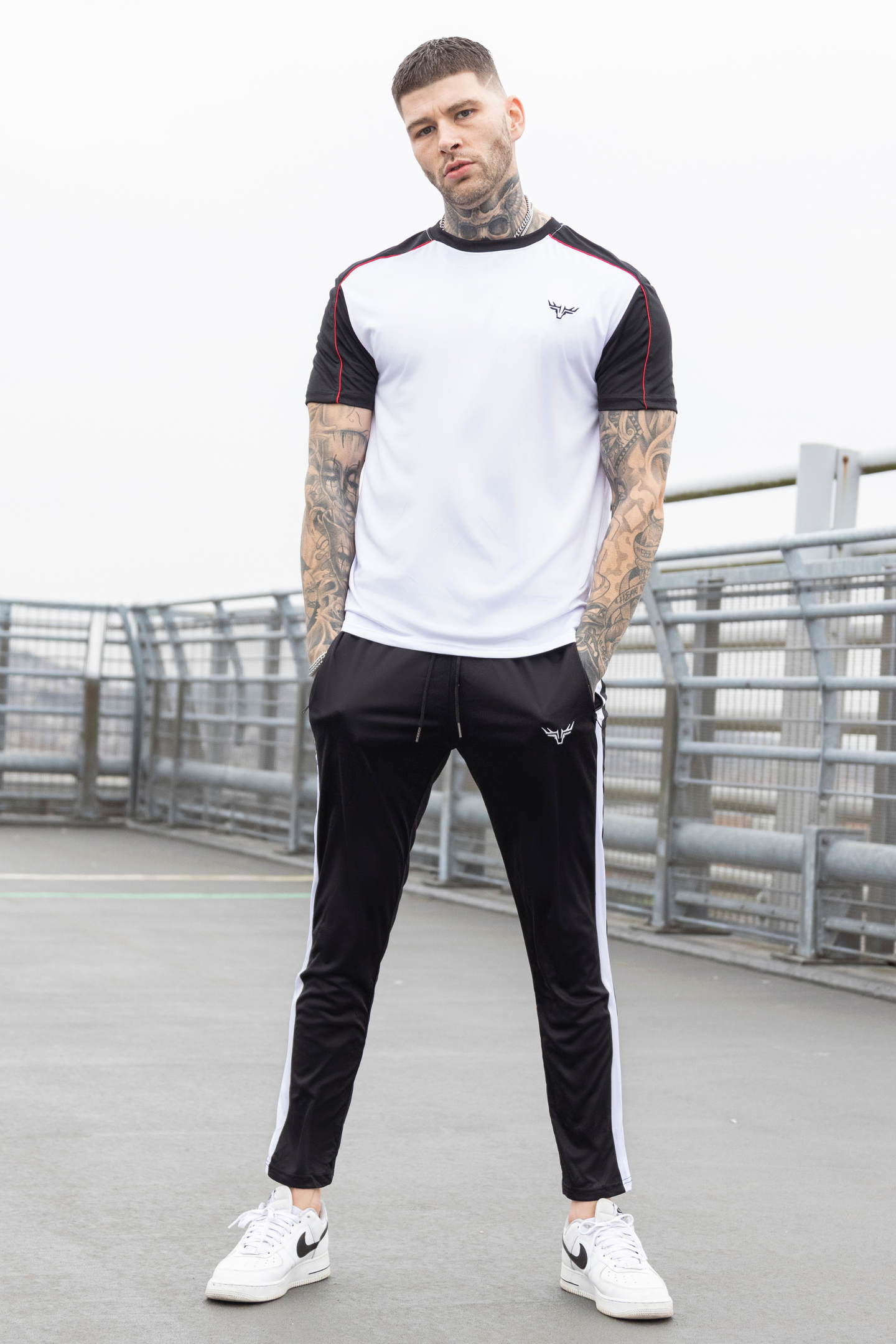 BT Unity Trouser