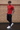 Broncoo Red Academy Tracksuit