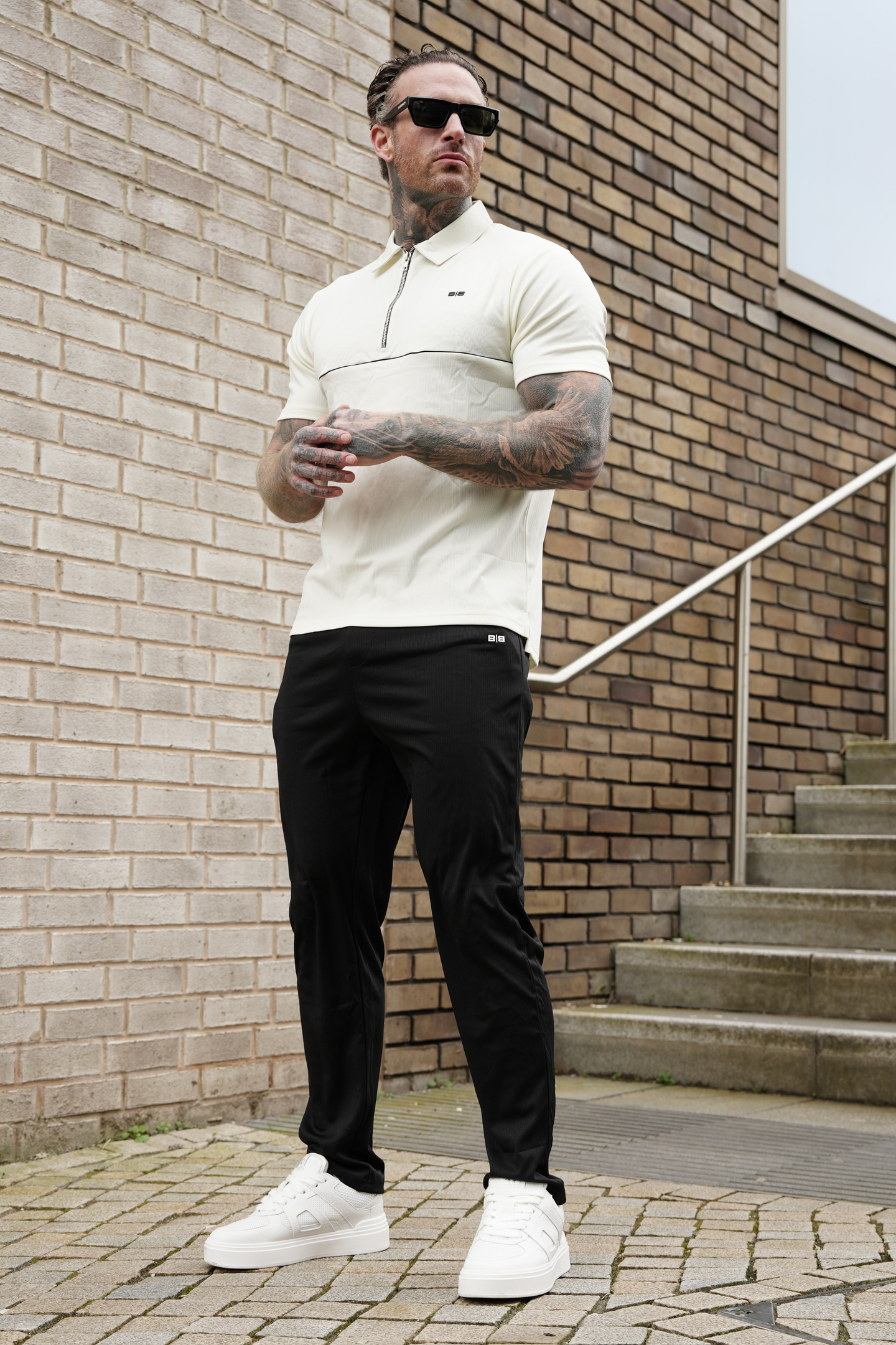 Broncoo WarriorCore Tracksuit